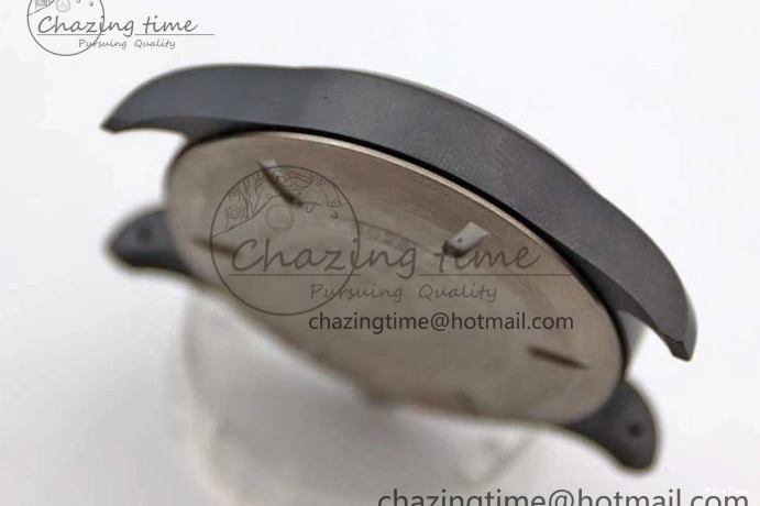 MIROTIME 0219 Packable Mark XVIII ‘TOPGUN SFTI’ Ceramic M+F Best Edition Black Dial on Green Nylon Strap 7048